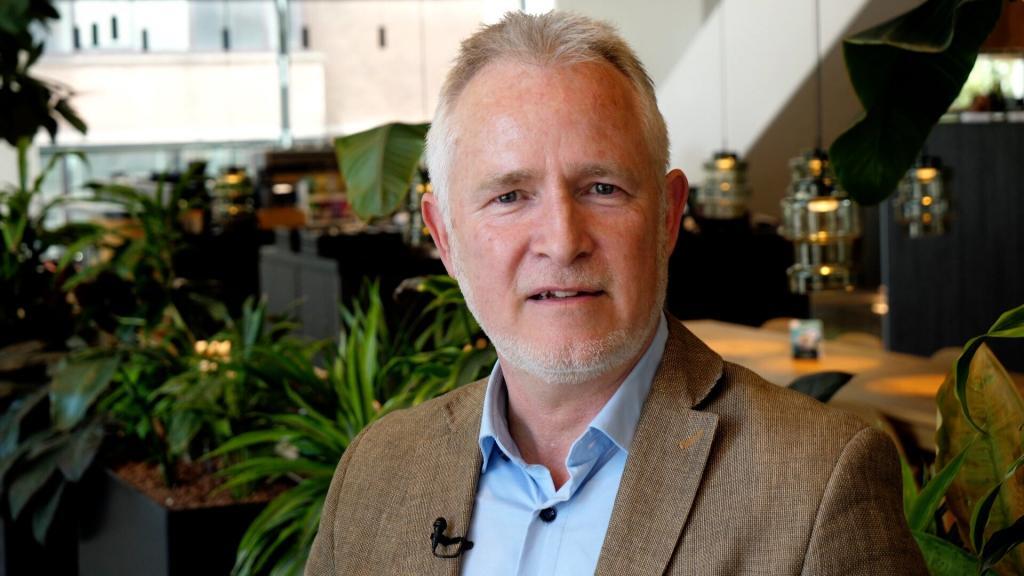 Foto Servaas Van der Ven