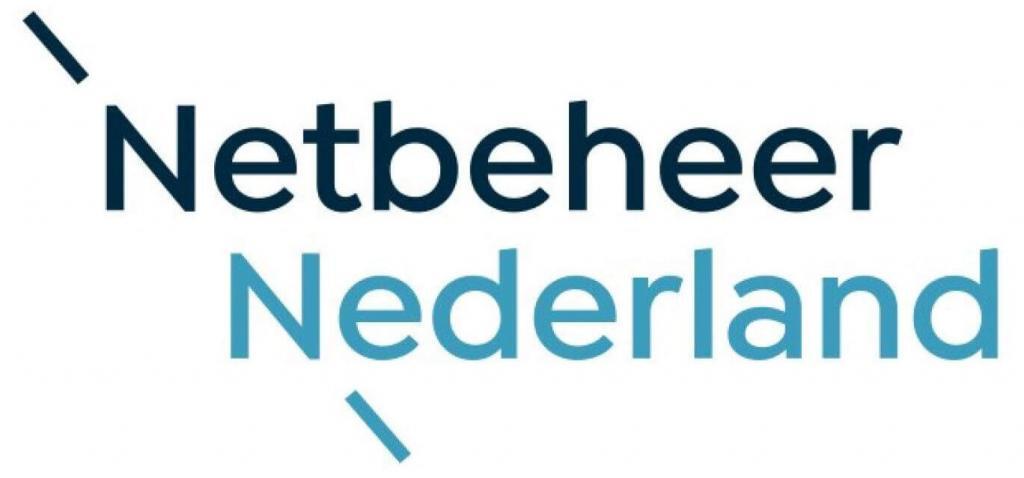 Logo Netbeheer Nederland