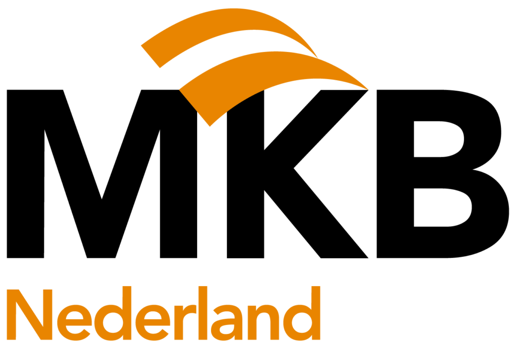 Logo MKB Nederland