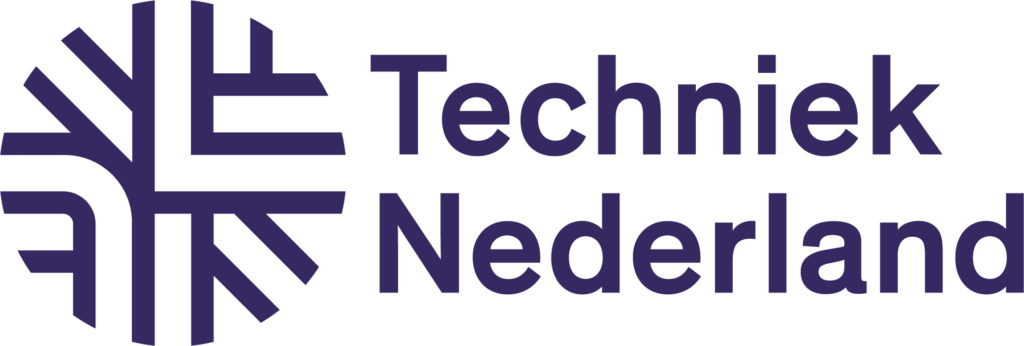 logo techniek nederland
